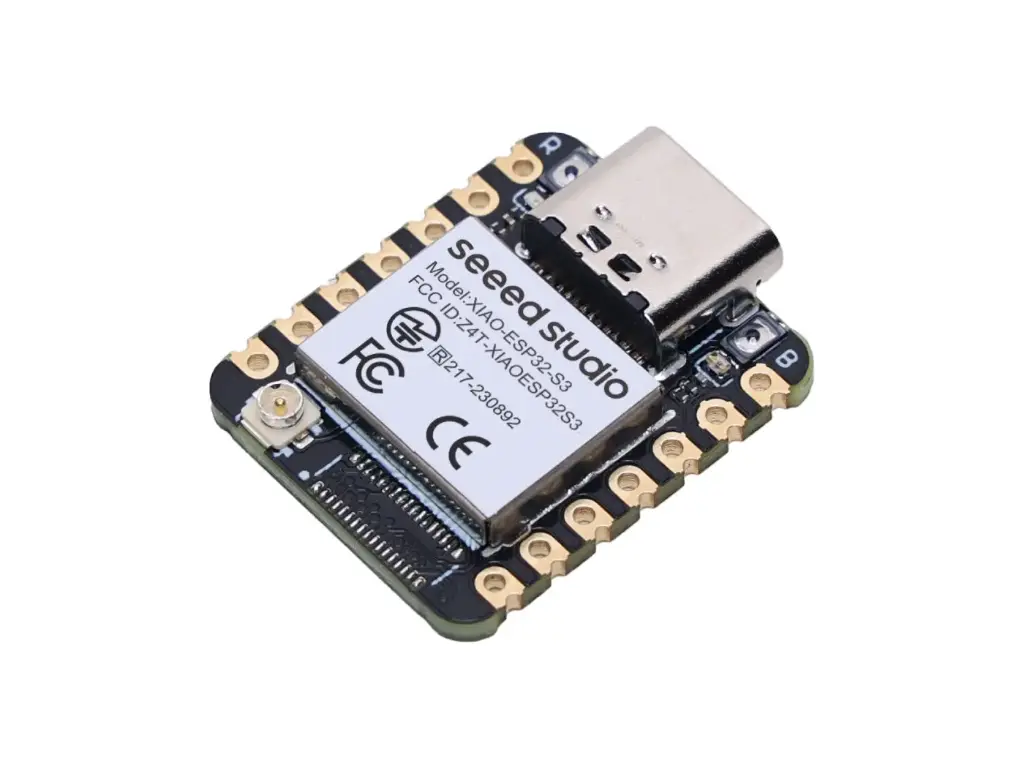 Seeed Studio XIAO ESP32-S3