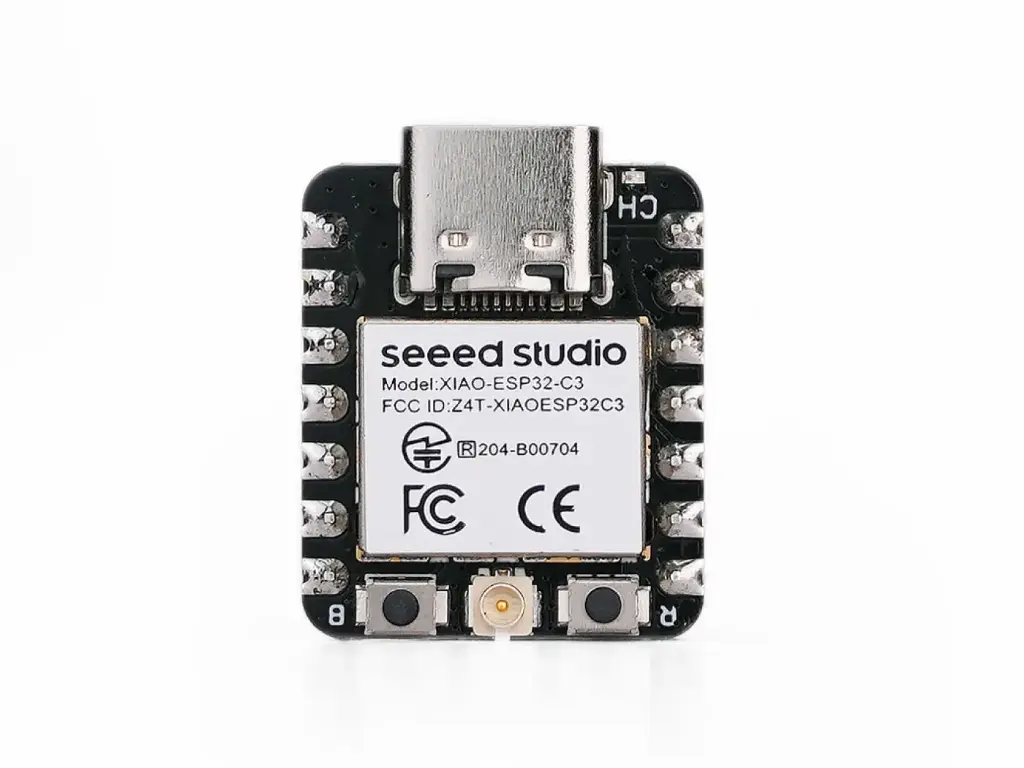 Seeed Studio XIAO ESP32-C3