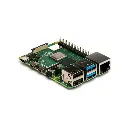 Raspberry Pi 4 Model B - 4GB