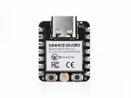 Seeed Studio XIAO ESP32-C3