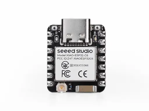 Seeed Studio XIAO ESP32-C6