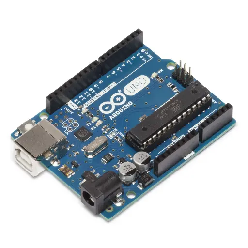 Arduino Step by Step Getting Serious